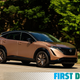 Image for article titled The 2023 Ariya Proves Nissan Is Getting Serious About EVs
